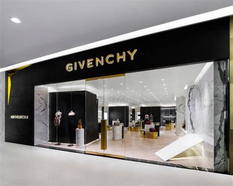 givenchy boston store|givenchy official online store.